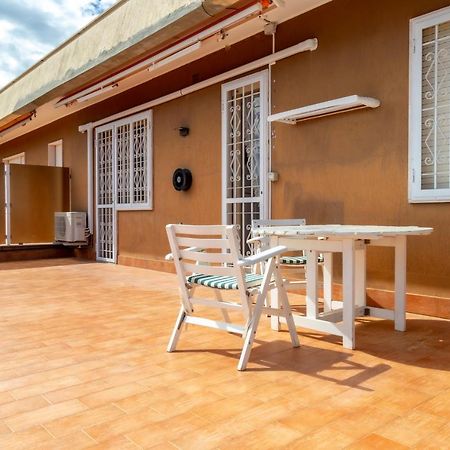 168B - La Terrazza Sul Mare, Casa A 10 Minuti Da Spiaggia, Parcheggio Privato Gratis San Remo Extérieur photo