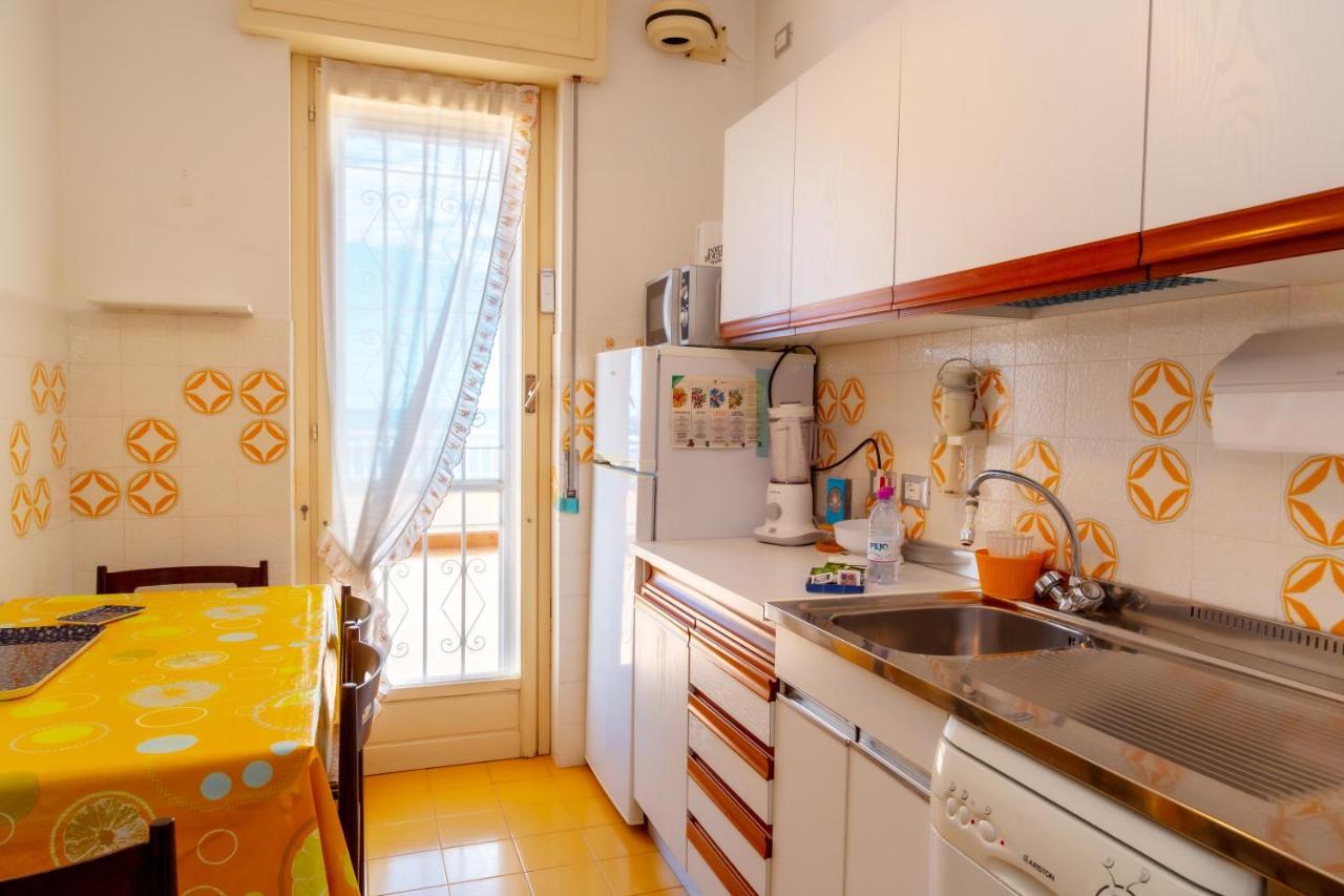 168B - La Terrazza Sul Mare, Casa A 10 Minuti Da Spiaggia, Parcheggio Privato Gratis San Remo Extérieur photo