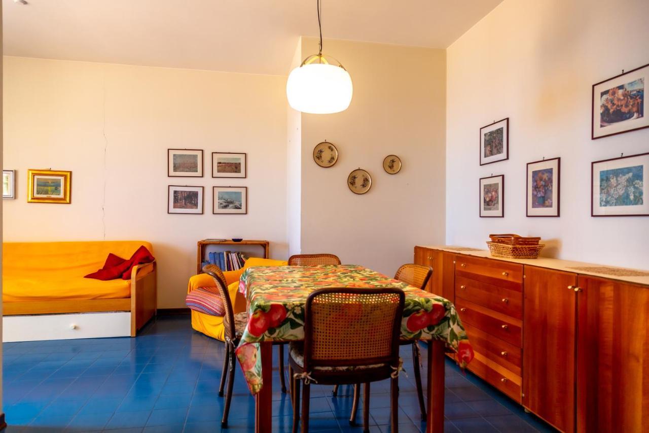 168B - La Terrazza Sul Mare, Casa A 10 Minuti Da Spiaggia, Parcheggio Privato Gratis San Remo Extérieur photo