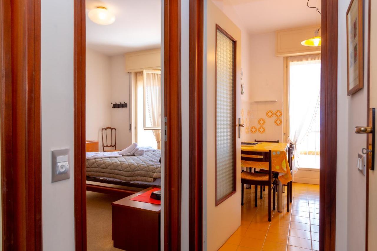 168B - La Terrazza Sul Mare, Casa A 10 Minuti Da Spiaggia, Parcheggio Privato Gratis San Remo Extérieur photo