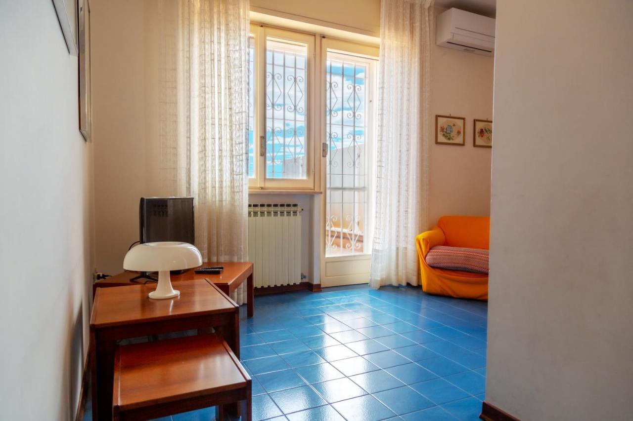 168B - La Terrazza Sul Mare, Casa A 10 Minuti Da Spiaggia, Parcheggio Privato Gratis San Remo Extérieur photo