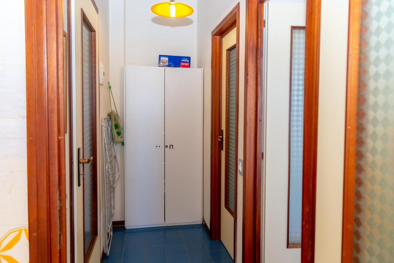 168B - La Terrazza Sul Mare, Casa A 10 Minuti Da Spiaggia, Parcheggio Privato Gratis San Remo Extérieur photo