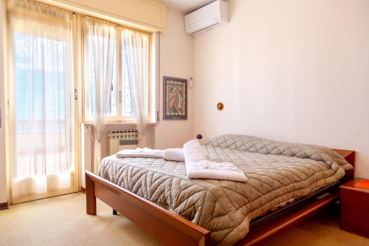 168B - La Terrazza Sul Mare, Casa A 10 Minuti Da Spiaggia, Parcheggio Privato Gratis San Remo Extérieur photo